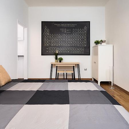 Sebino 17 - Monolocale Cool Apartment Milan Exterior photo