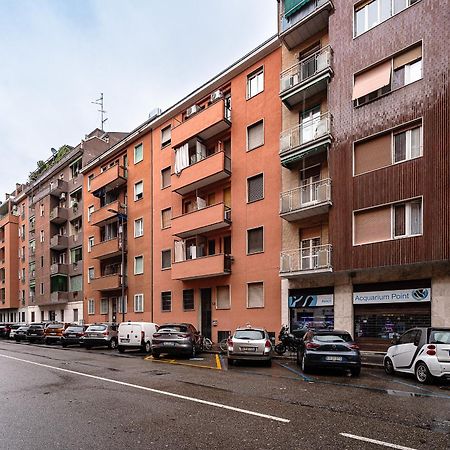 Sebino 17 - Monolocale Cool Apartment Milan Exterior photo