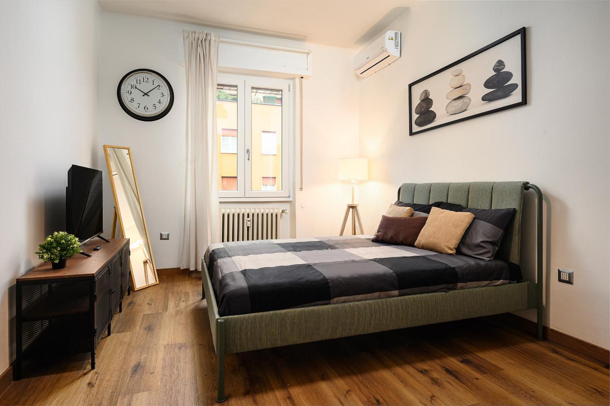 Sebino 17 - Monolocale Cool Apartment Milan Exterior photo