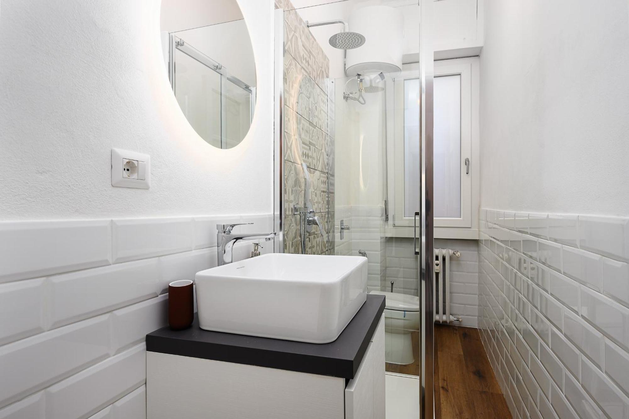 Sebino 17 - Monolocale Cool Apartment Milan Exterior photo