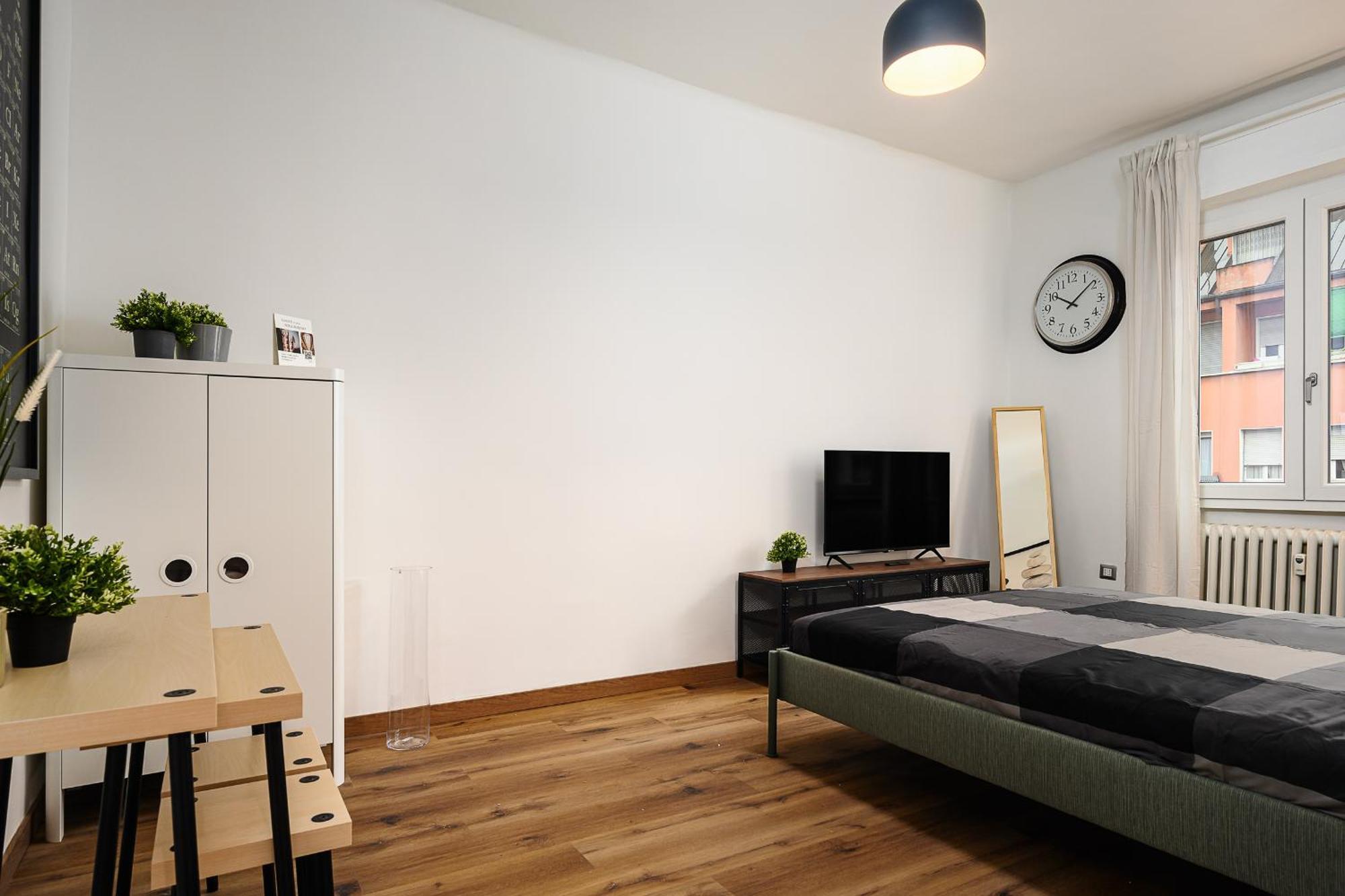Sebino 17 - Monolocale Cool Apartment Milan Exterior photo